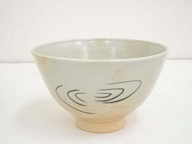 道具 ] - 道具 八幡窯造 絵御本茶碗（共箱） | ネットショップ圭
